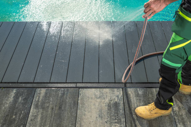 Best Garage Pressure Washing  in Privateer, SC