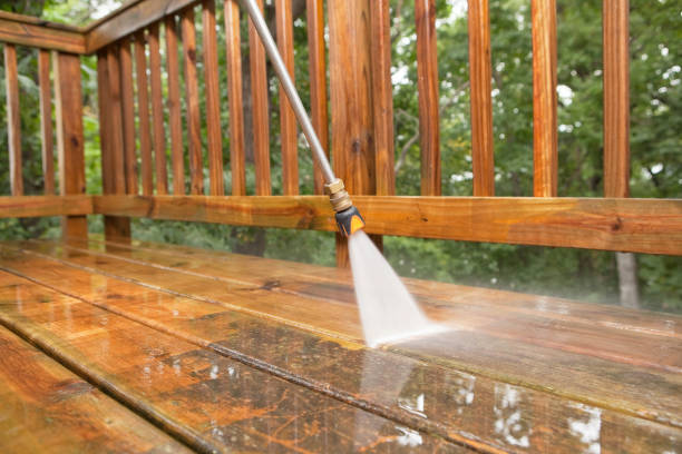 Best Sidewalk Pressure Washing  in Privateer, SC